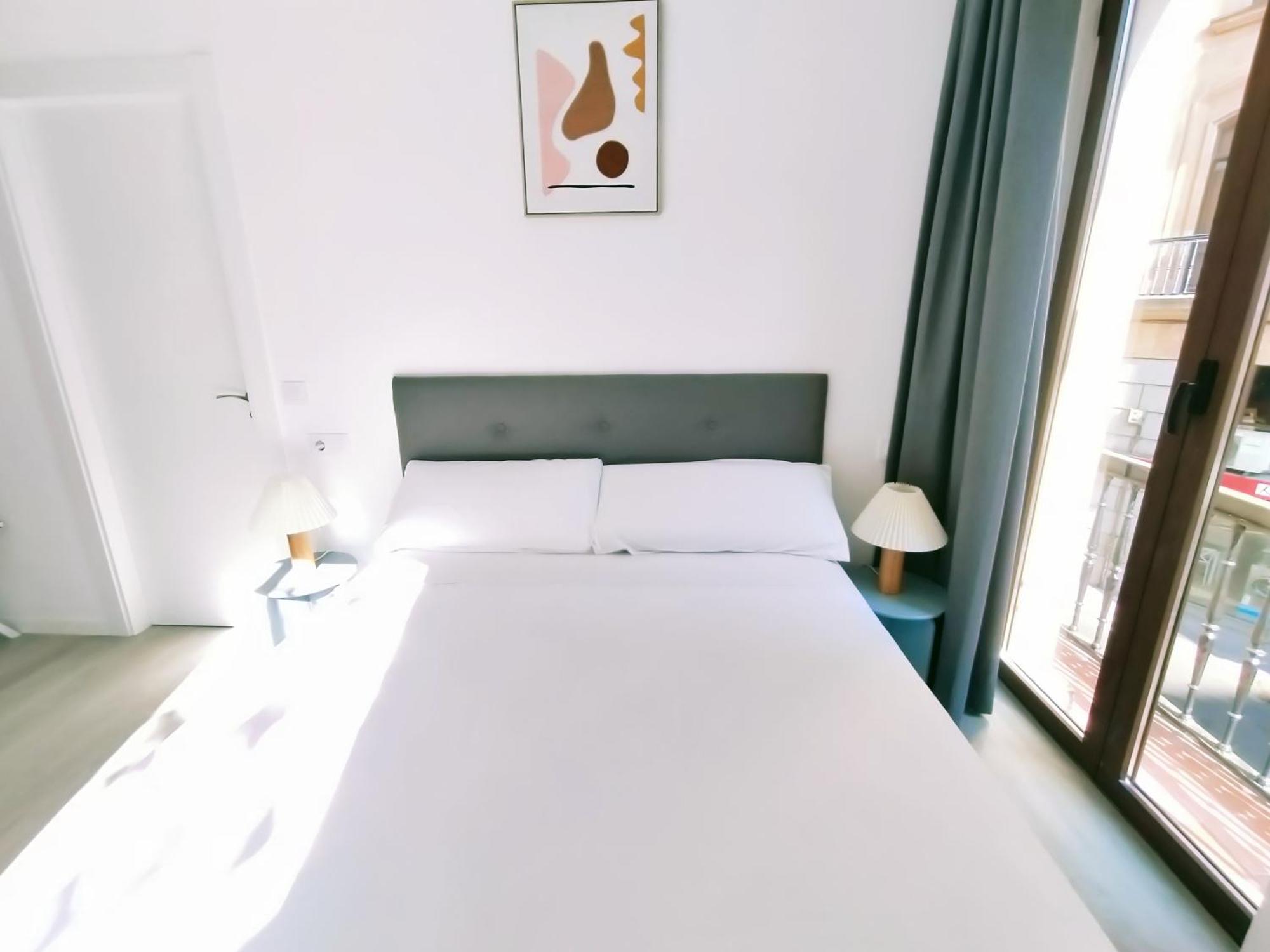 Hotel Gran Via By Gaiarooms Salamanca Luaran gambar