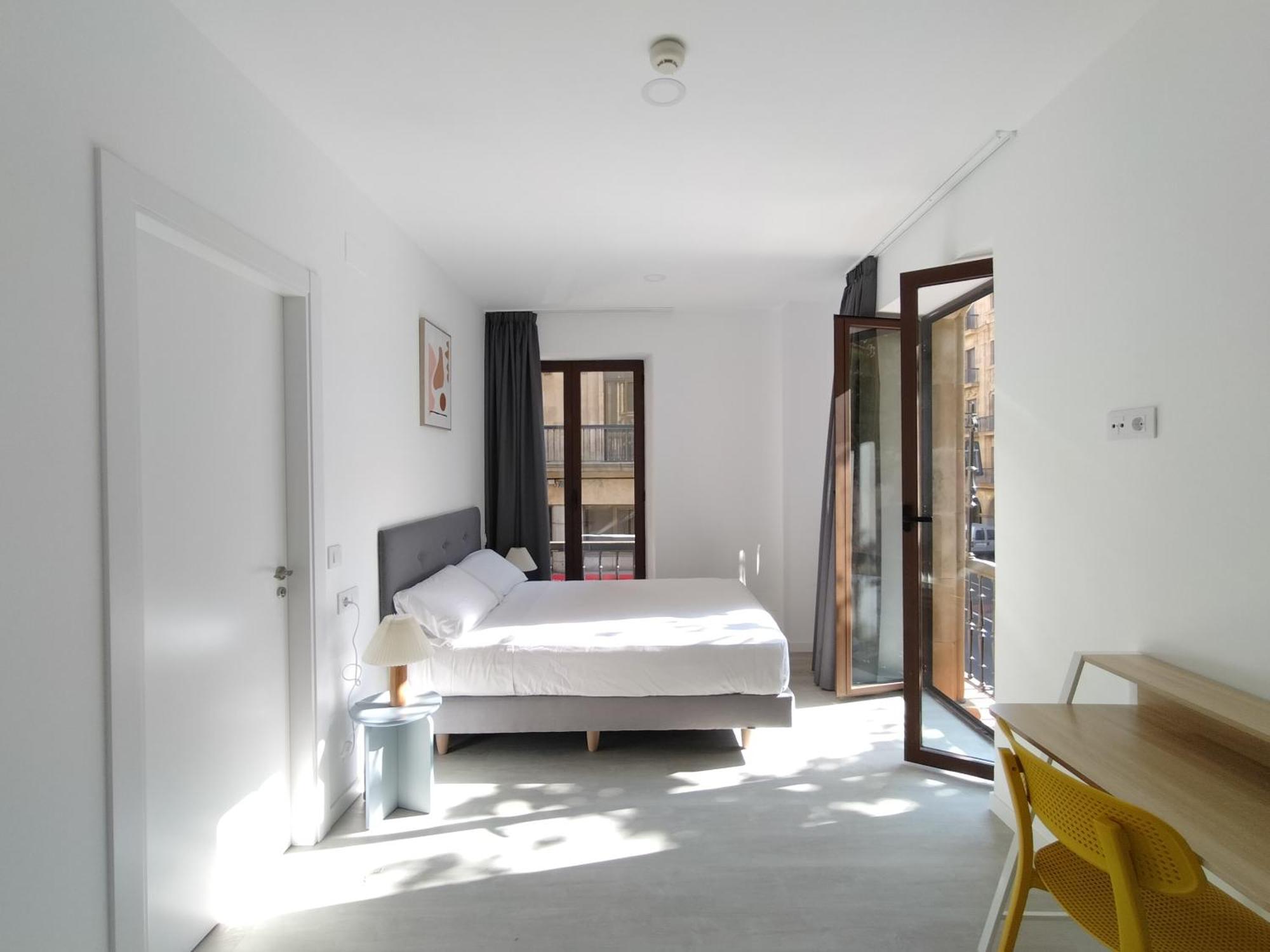 Hotel Gran Via By Gaiarooms Salamanca Luaran gambar
