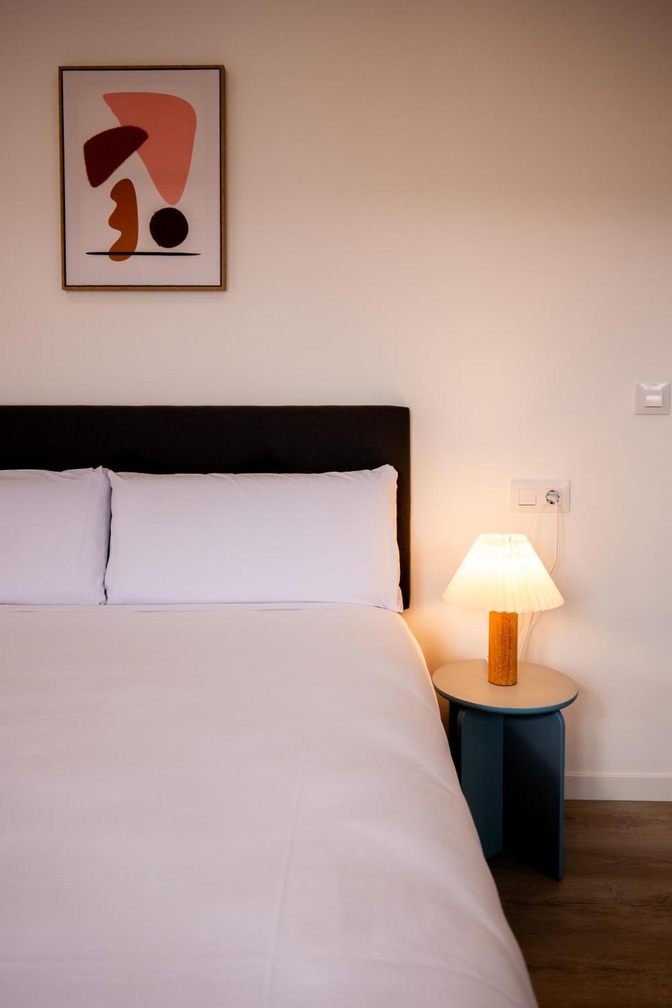 Hotel Gran Via By Gaiarooms Salamanca Luaran gambar