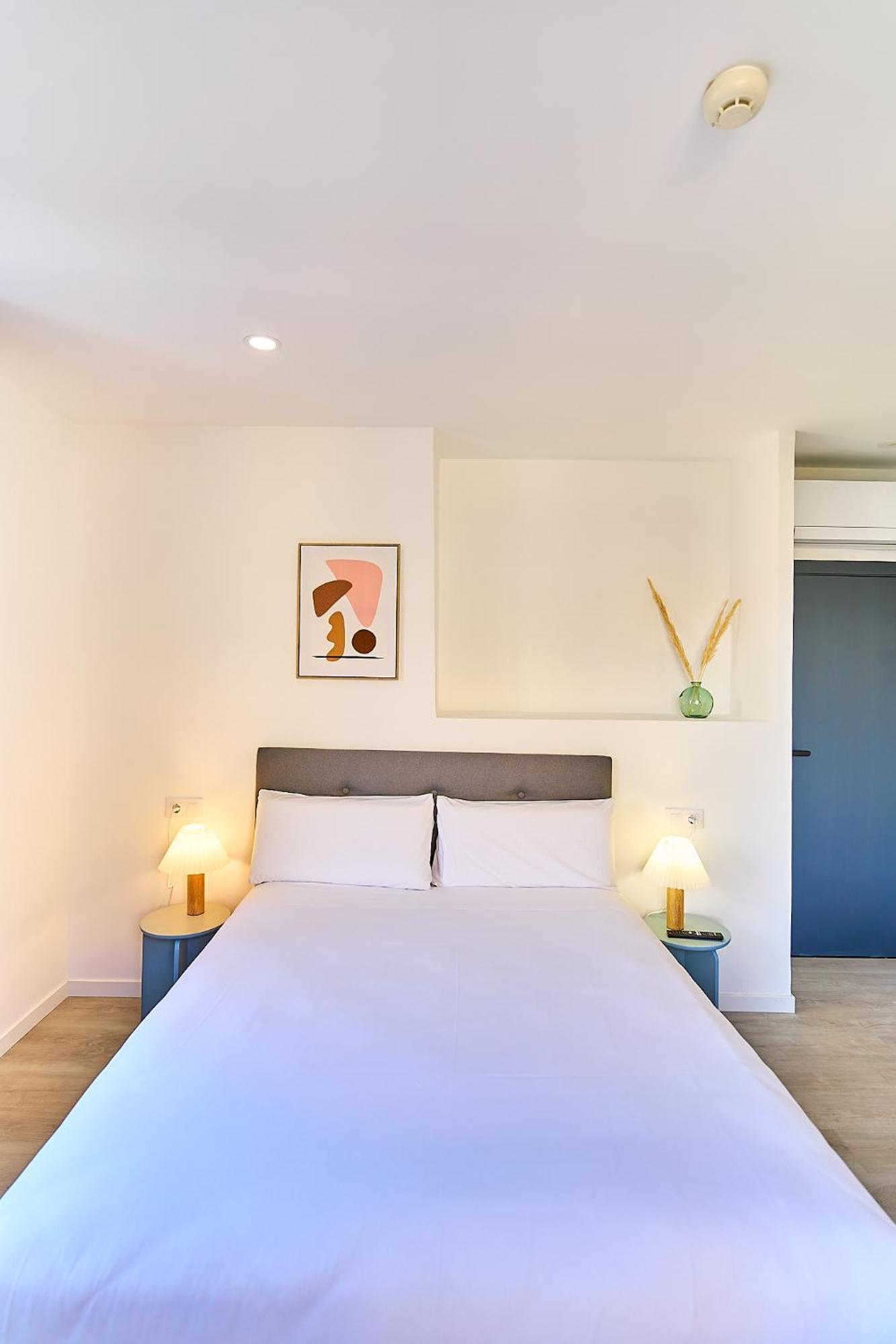 Hotel Gran Via By Gaiarooms Salamanca Luaran gambar