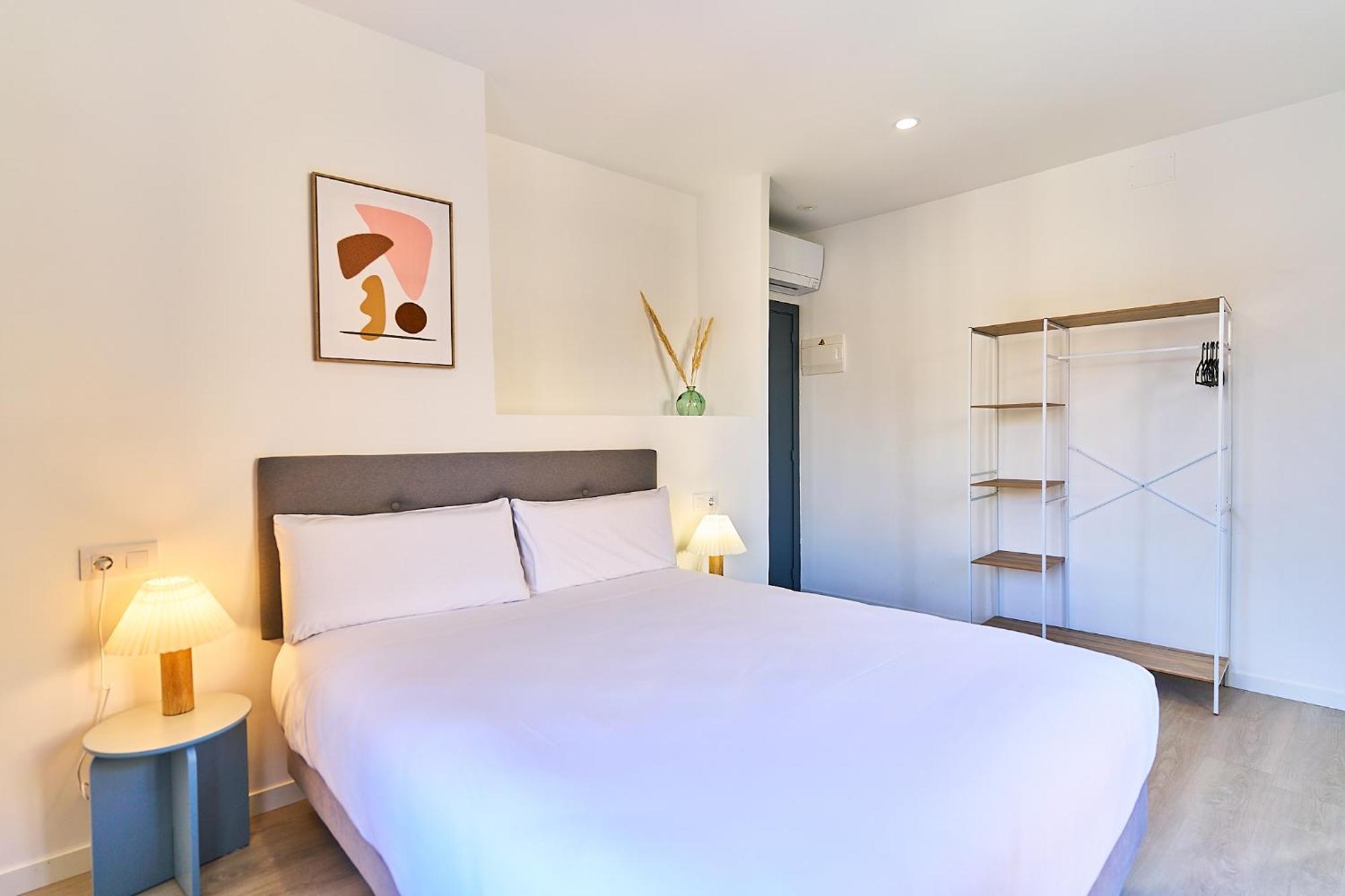 Hotel Gran Via By Gaiarooms Salamanca Luaran gambar