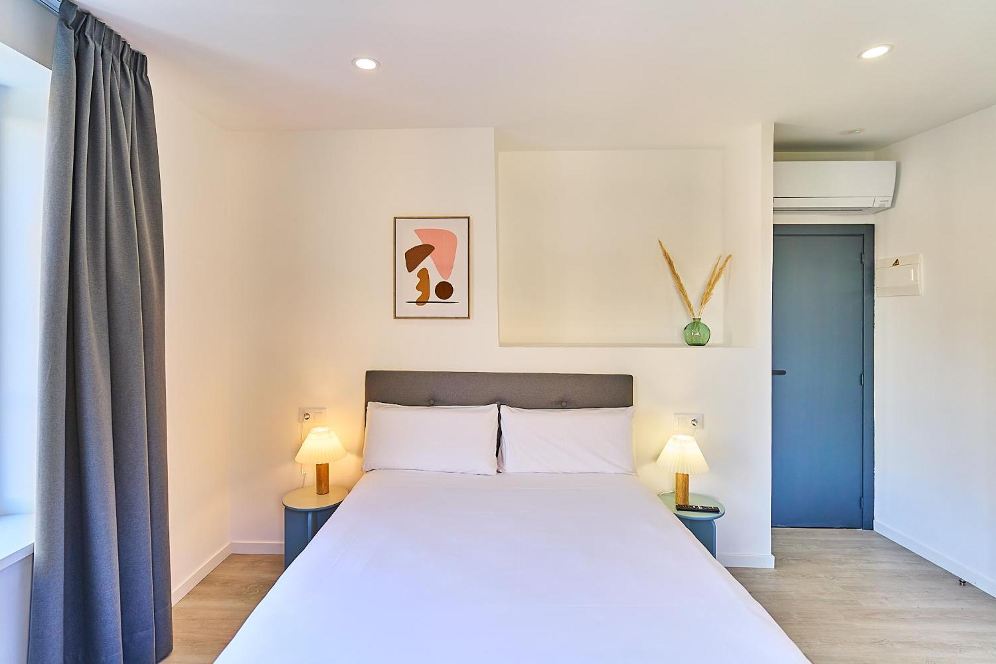 Hotel Gran Via By Gaiarooms Salamanca Luaran gambar
