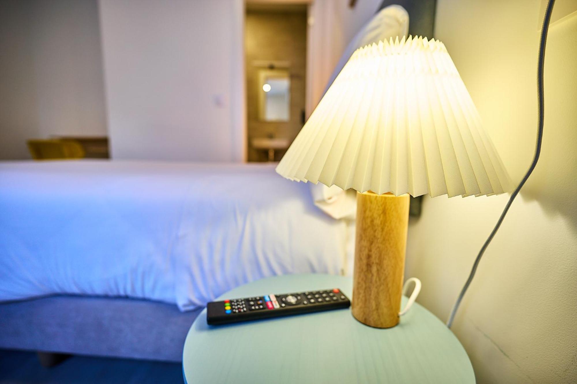 Hotel Gran Via By Gaiarooms Salamanca Luaran gambar