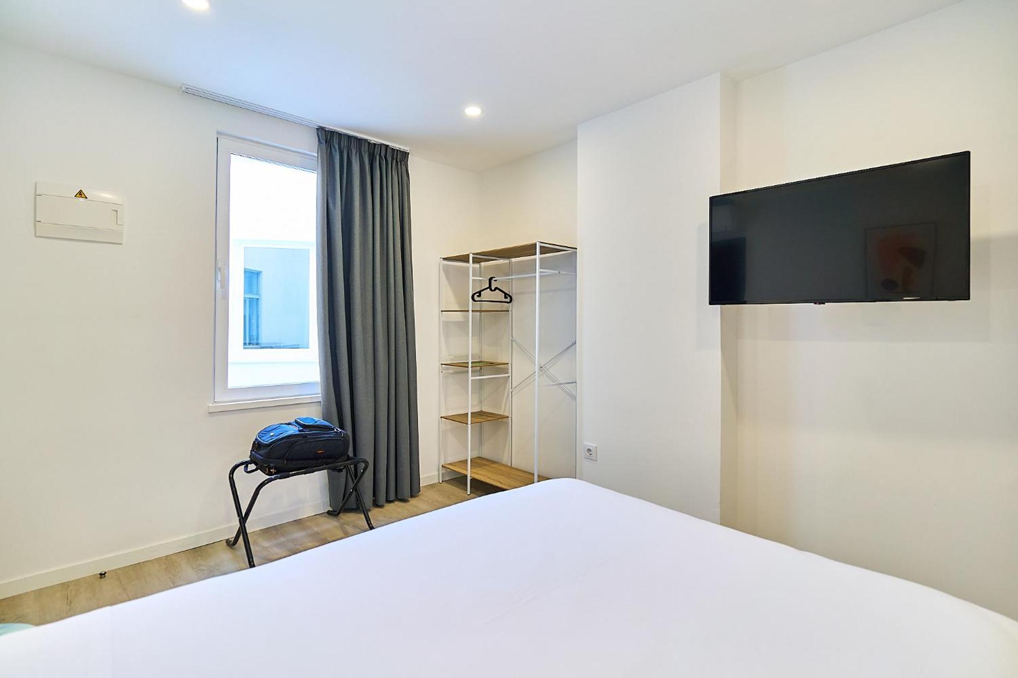 Hotel Gran Via By Gaiarooms Salamanca Luaran gambar
